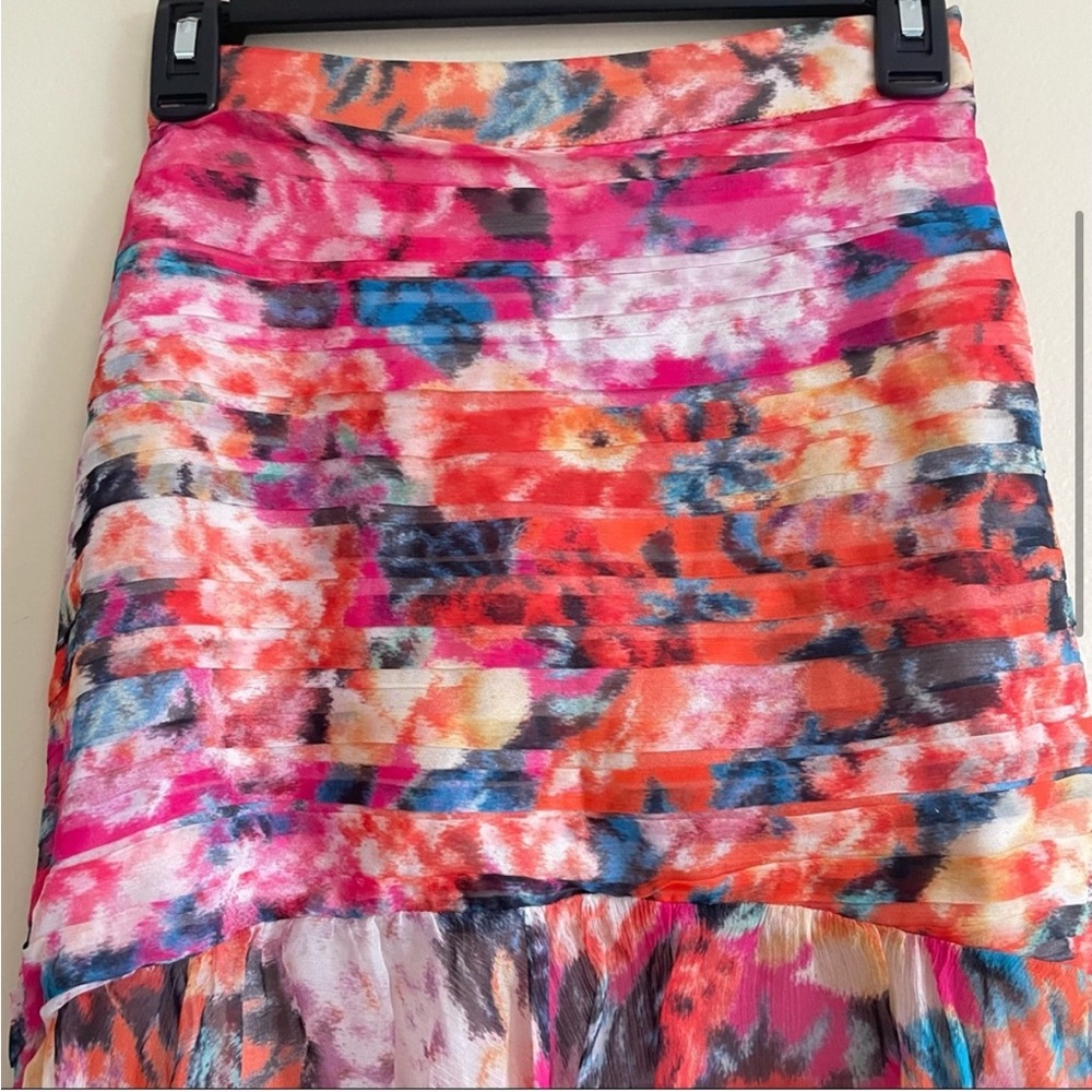Rococo Sand Peony Skirt and Top Set - Picture 7 of 13